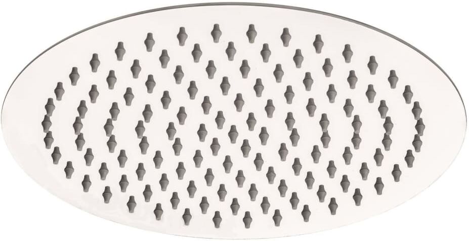 SCHÜTTE overhængende bruser JAVA krom SCHÜTTE overhængende bruser JAVA krom