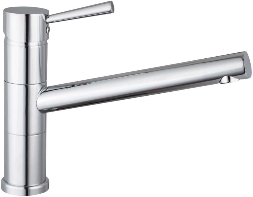 SCHÜTTE blandingsbatteri til håndvask ATLANTA krom SCHÜTTE blandingsbatteri til håndvask ATLANTA krom