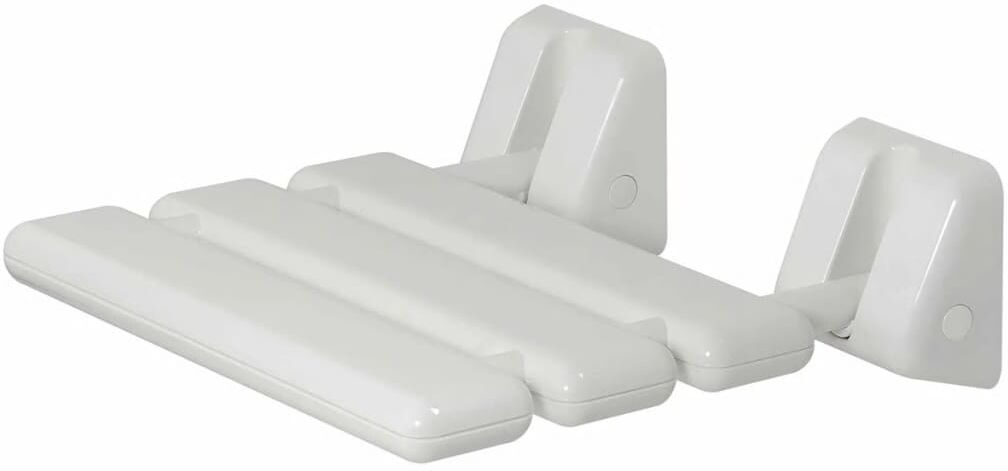 Tiger sammenfoldeligt brusesæde Libra hvid 1332030146 Tiger sammenfoldeligt brusesæde Libra hvid 1332030146