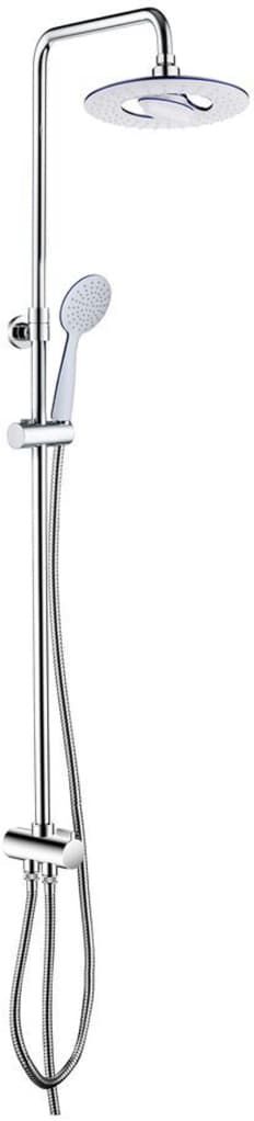 Tiger regnbrusesæt Chuva krom Tiger regnbrusesæt Chuva krom