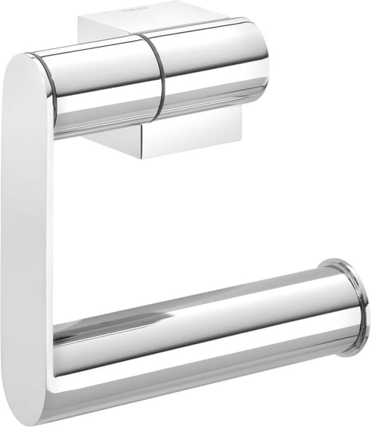 Tiger toiletpapirholder Nomad kromfarvet Tiger toiletpapirholder Nomad kromfarvet