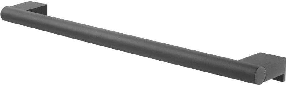 Tiger håndklædestang Bold mat sort Tiger håndklædestang Bold mat sort