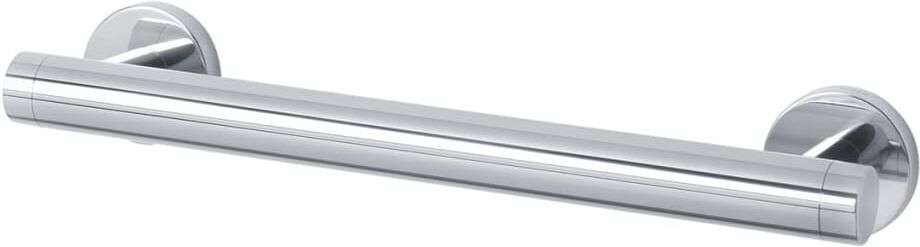 Tiger håndgreb Boston 30 cm krom 297720346 Tiger håndgreb Boston 30 cm krom 297720346