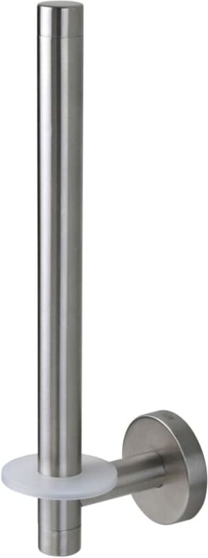 Tiger toiletpapirholder Boston sølv 305430946 Tiger toiletpapirholder Boston sølv 305430946