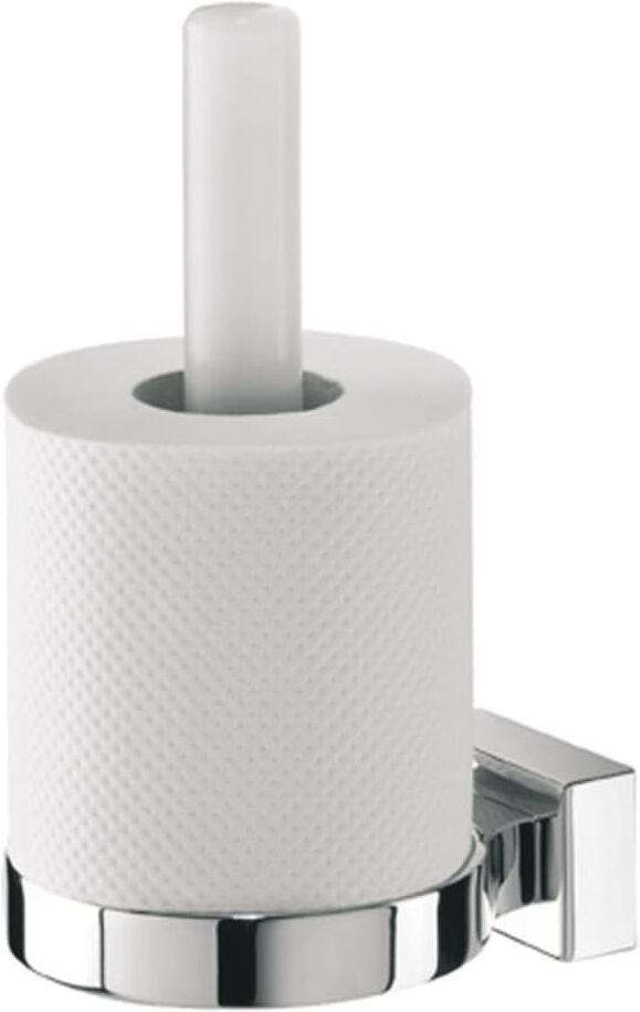 Tiger holder Figueras til ekstra toiletpapirsruller, krom, 317910341 Tiger holder Figueras til ekstra toiletpapirsruller, krom, 317910341