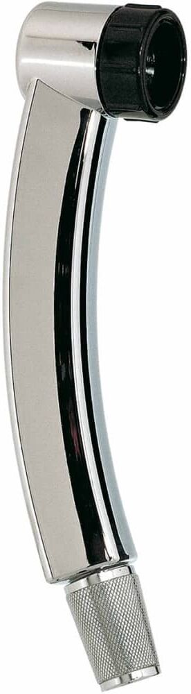 Tiger Splash Eco håndholdt brusehoved Turbo Saver krom 552340344 Tiger Splash Eco håndholdt brusehoved Turbo Saver krom 552340344