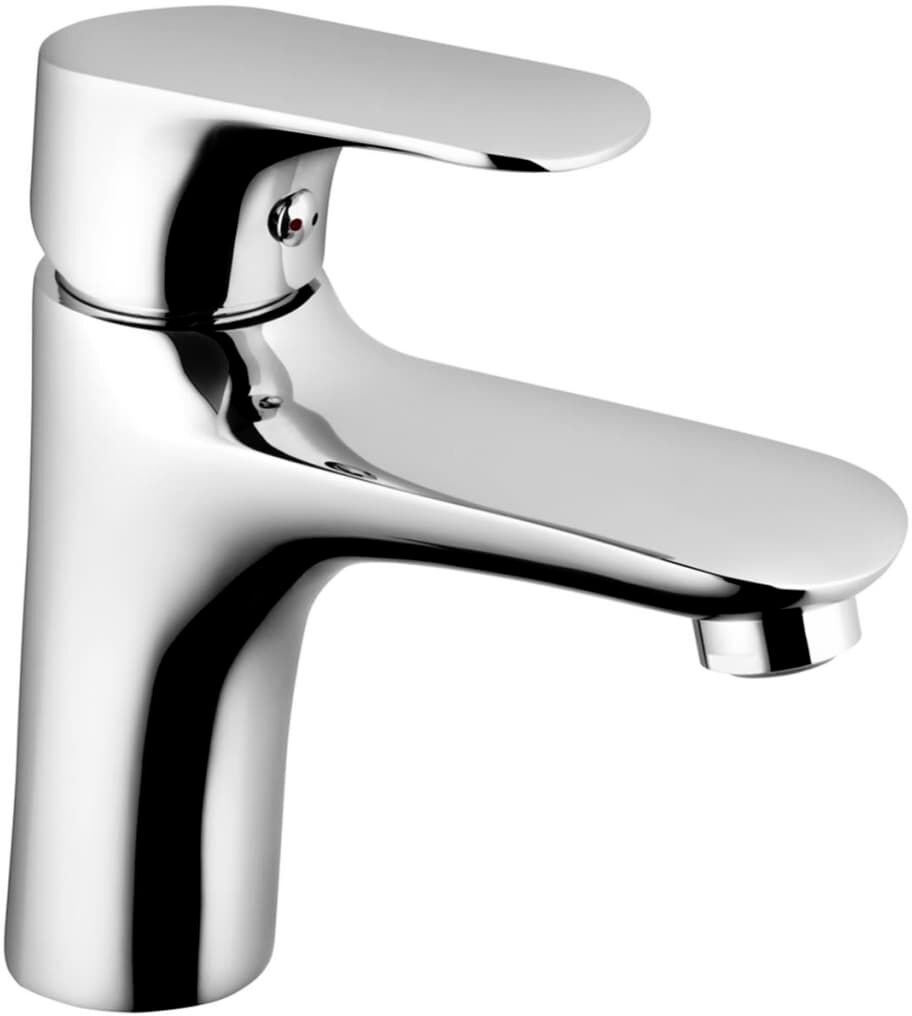 Fala Bordmonteret vandhane Burgos messing 75745 Fala Bordmonteret vandhane Burgos messing 75745