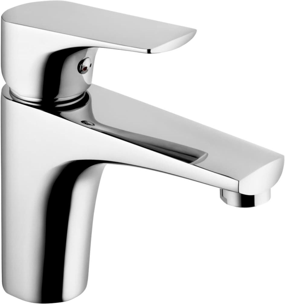 Fala Bordmonteret vandhane Murcia messing 75765 Fala Bordmonteret vandhane Murcia messing 75765