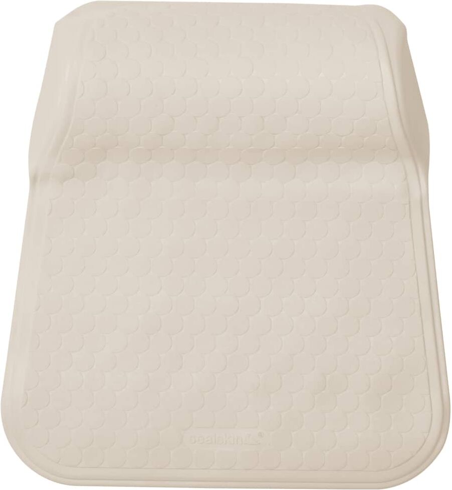 Sealskin badekarspude Rubelle beige Sealskin badekarspude Rubelle beige