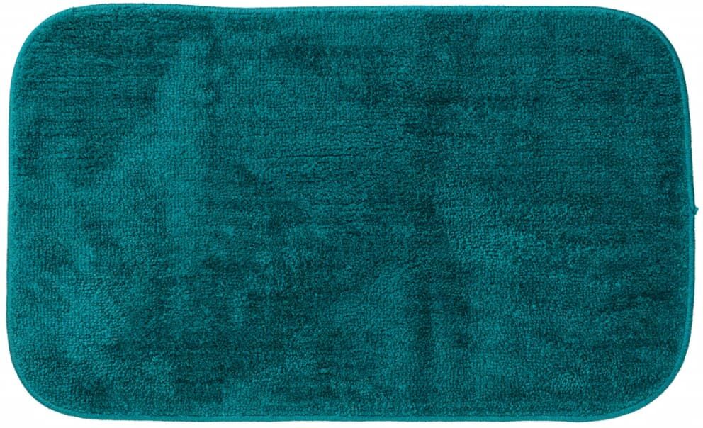Sealskin bademåtte Doux, 50x80 cm, turkis, 294425426 Sealskin bademåtte Doux, 50x80 cm, turkis, 294425426