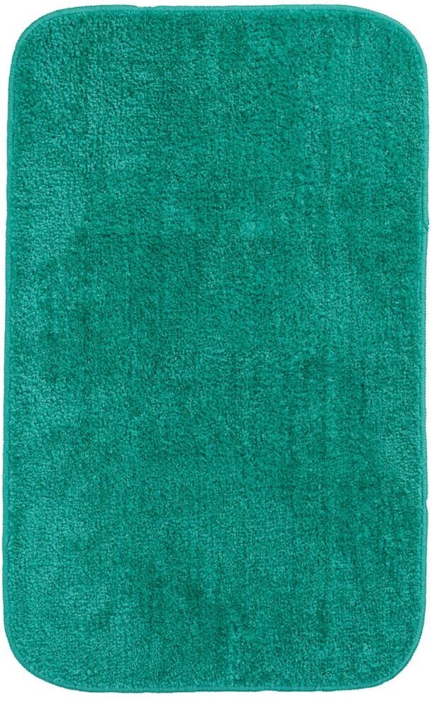 Sealskin bademåtte Doux, 50x80 cm, marineblå, 294425430 Sealskin bademåtte Doux, 50x80 cm, marineblå, 294425430