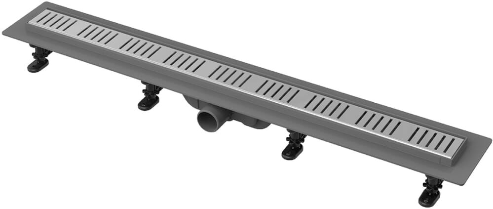 Get Wet by Sealskin bruseafløb Elegance 650 mm 60430306514 Get Wet by Sealskin bruseafløb Elegance 650 mm 60430306514