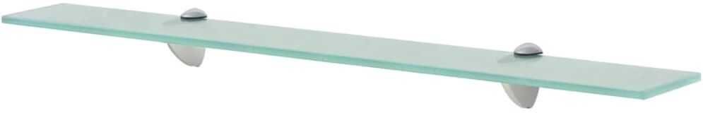vidaXL svævehylde glas 70x20 cm 8 mm vidaXL svævehylde glas 70x20 cm 8 mm
