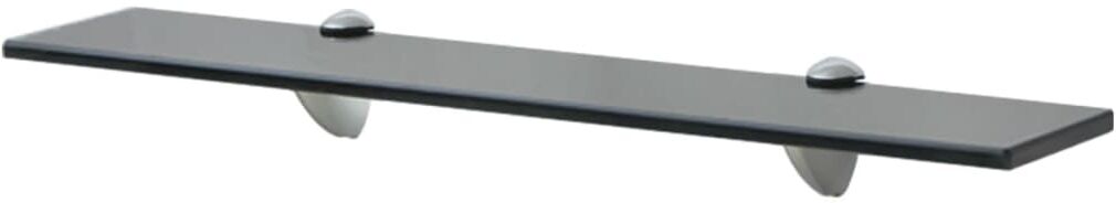 vidaXL svævehylde glas 60x20 cm 8 mm vidaXL svævehylde glas 60x20 cm 8 mm
