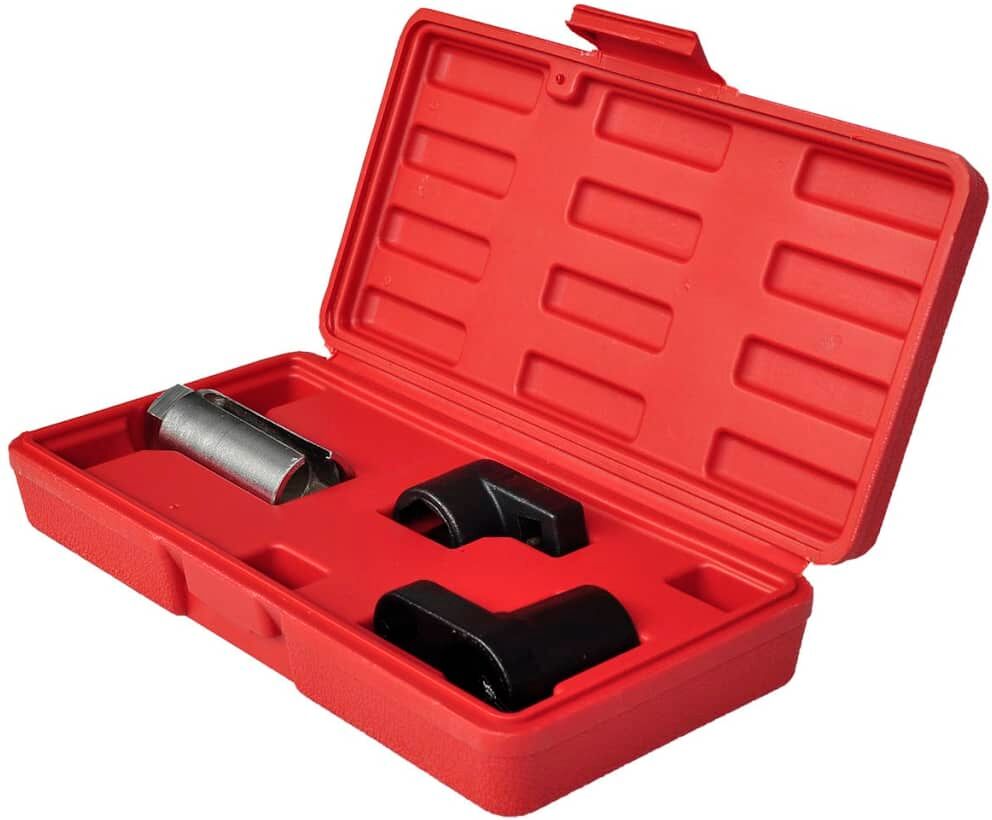 vidaXL Ilt sensor værktøj vidaXL Ilt sensor værktøj