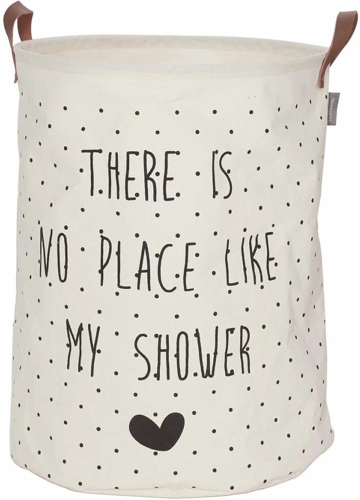 Sealskin vasketøjskurv Lyrics cremefarvet 60 l 362272065 Sealskin vasketøjskurv Lyrics cremefarvet 60 l 362272065