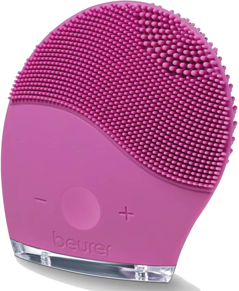 Beurer ansigtsbørste FC 49 pink Beurer ansigtsbørste FC 49 pink