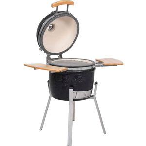 vidaXL 41139 Karnado keramisk grill 76 cm