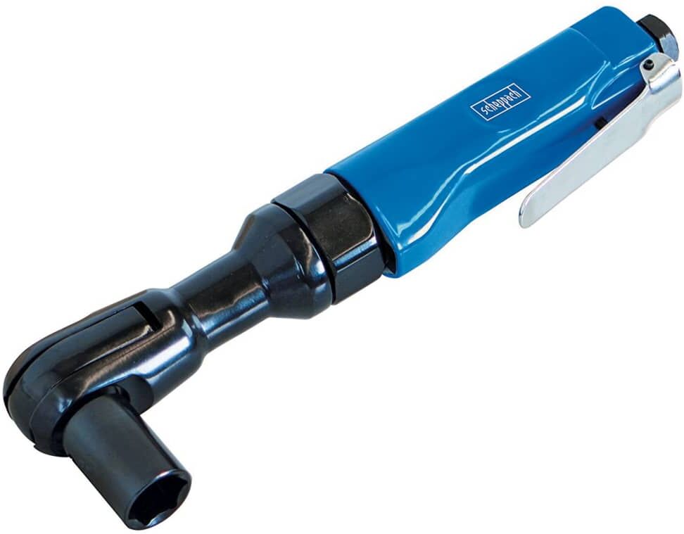 Scheppach luftskraldesæt 1/2 Scheppach luftskraldesæt 1/2