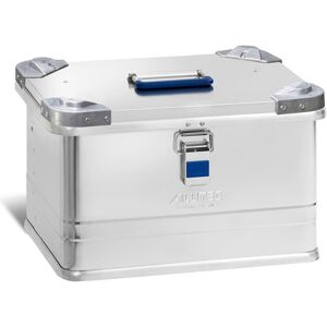 ALUTEC opbevaringskasse INDUSTRY 30 l aluminium