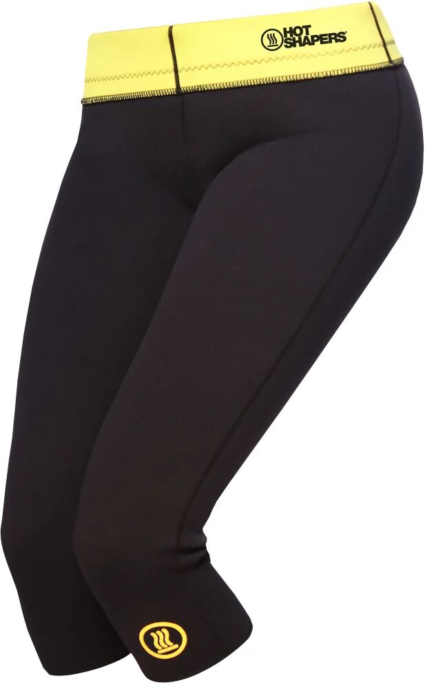 Hot Shapers slankebukser str. L HOS005