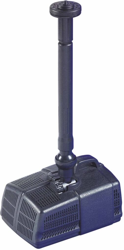 Hozelock springvandspumpe Cascade 700 l/t Hozelock springvandspumpe Cascade 700 l/t