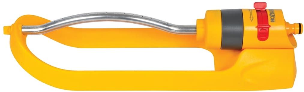 Hozelock rektangulær sprinkler Plus180 m² Hozelock rektangulær sprinkler Plus180 m²