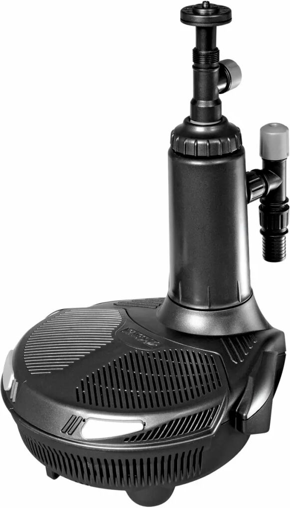 Hozelock alt-i-en springvandspumpe og filter EasyClear 6000 l/t Hozelock alt-i-en springvandspumpe og filter EasyClear 6000 l/t