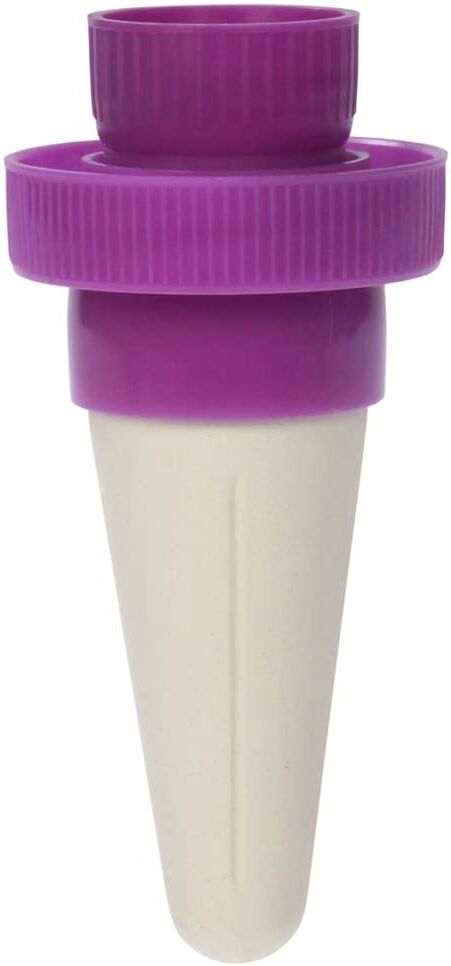 Hozelock vandingskegle Aquasolo 4 stk. extra large Hozelock vandingskegle Aquasolo 4 stk. extra large