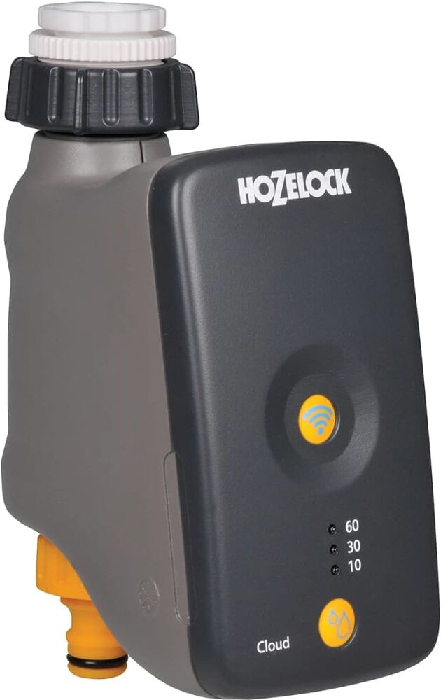 Hozelock cloud-kontrolenhed til vandtimersæt Hozelock cloud-kontrolenhed til vandtimersæt
