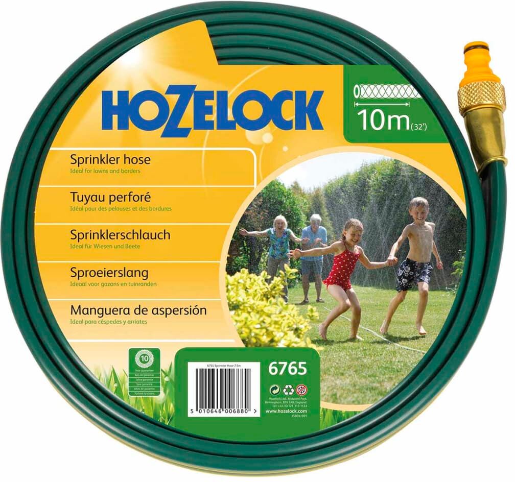 Hozelock sprinklerslange 10 m Hozelock sprinklerslange 10 m