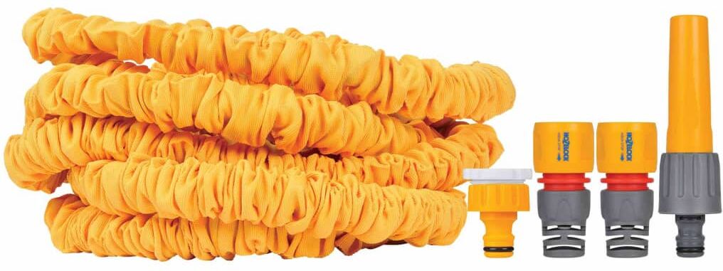 Hozelock udvidelig slange Superhoze 7,5 m Hozelock udvidelig slange Superhoze 7,5 m