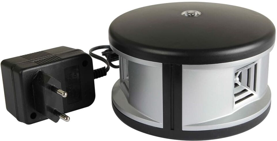 Nature elektrisk dyreafskrækker ultralyd mod mus/insekter Nature elektrisk dyreafskrækker ultralyd mod mus/insekter