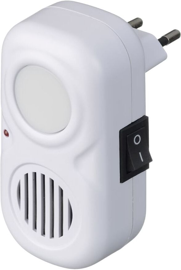 Nature elektrisk dyreafskrækker ultralyd mod mus/insekter Nature elektrisk dyreafskrækker ultralyd mod mus/insekter