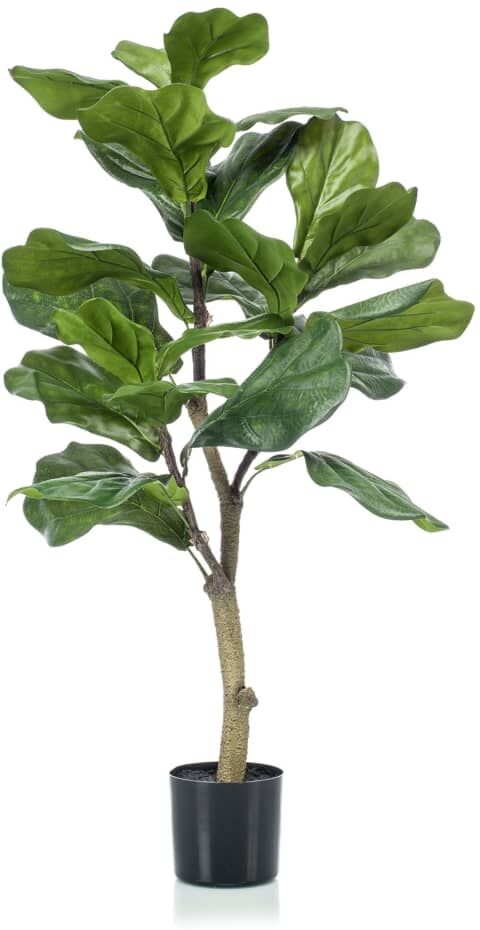 Emerald kunstig violinfigen 90 cm Emerald kunstig violinfigen 90 cm