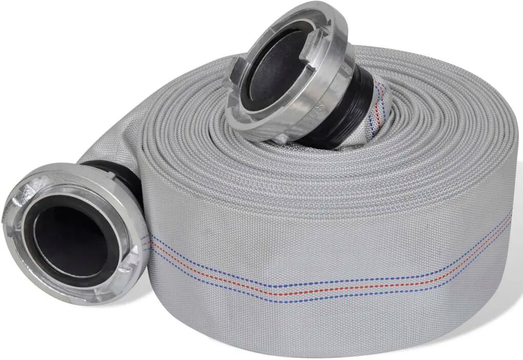 vidaXL brandslange 30 m 3 vidaXL brandslange 30 m 3