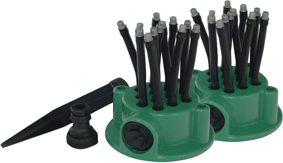 Orange Donkey sprinklersæt Flexi Point Orange Donkey sprinklersæt Flexi Point