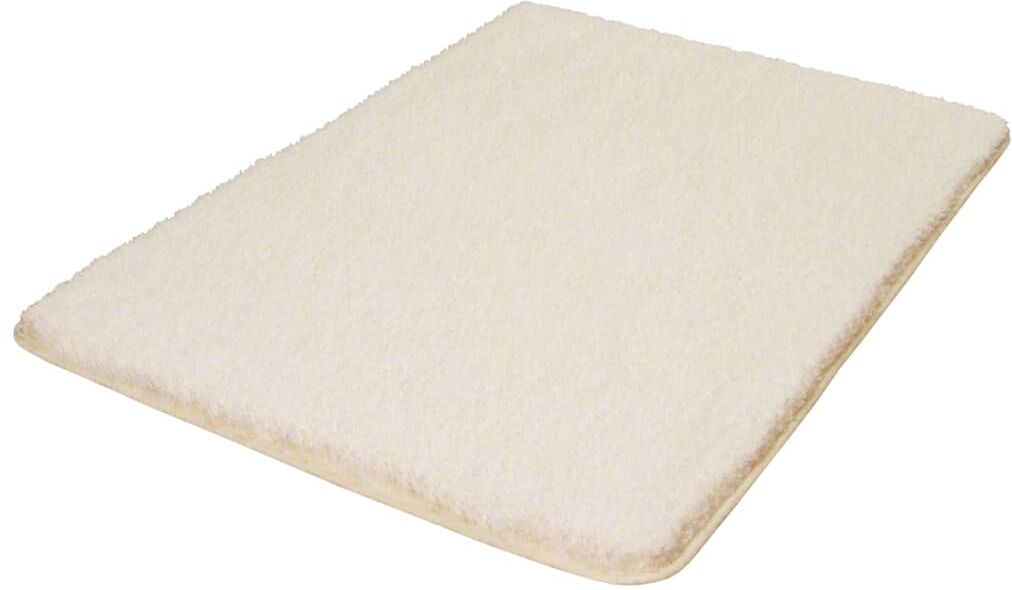 Kleine Wolke bademåtte Seattle 60x90 cm beige Kleine Wolke bademåtte Seattle 60x90 cm beige