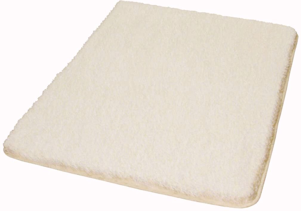 Kleine Wolke bademåtte Seattle 55x65 cm beige Kleine Wolke bademåtte Seattle 55x65 cm beige