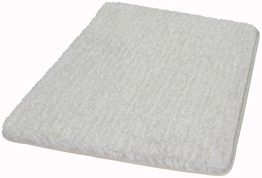 Kleine Wolke bademåtte Seattle 55x65 cm lysegrå Kleine Wolke bademåtte Seattle 55x65 cm lysegrå