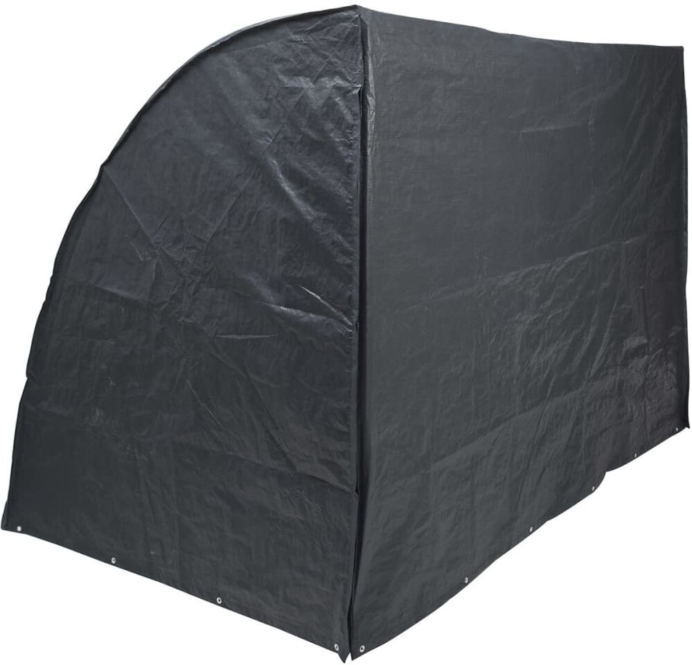 Nature havemøbelovertræk til havegynge 255x170x143 cm Nature havemøbelovertræk til havegynge 255x170x143 cm