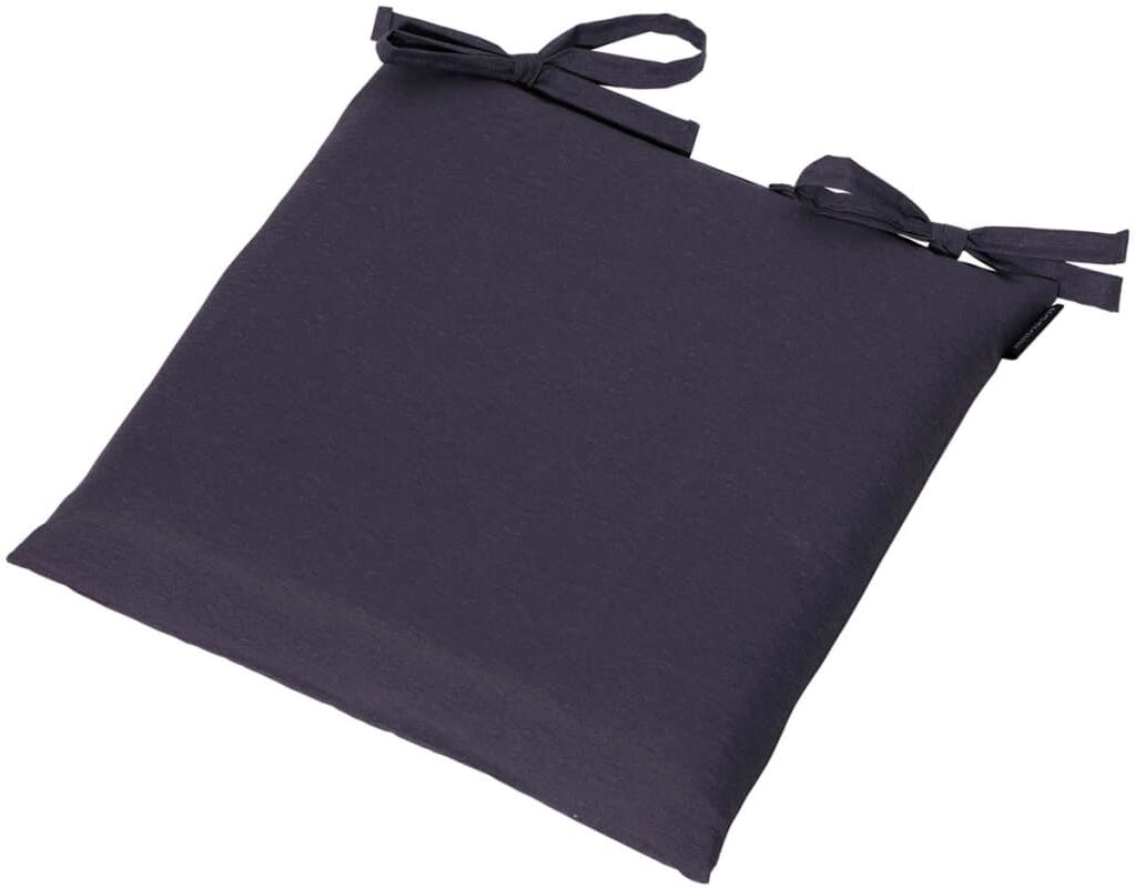 Madison udendørs sædehynde Panama 46 x 46 cm grå TOSCO060 Madison udendørs sædehynde Panama 46 x 46 cm grå TOSCO060