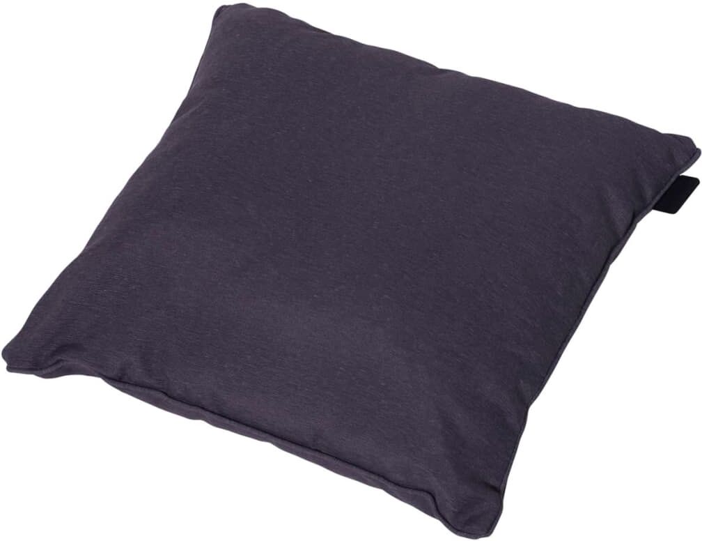 Madison pude Panama 60 x 60 cm grå PIL2B239 Madison pude Panama 60 x 60 cm grå PIL2B239