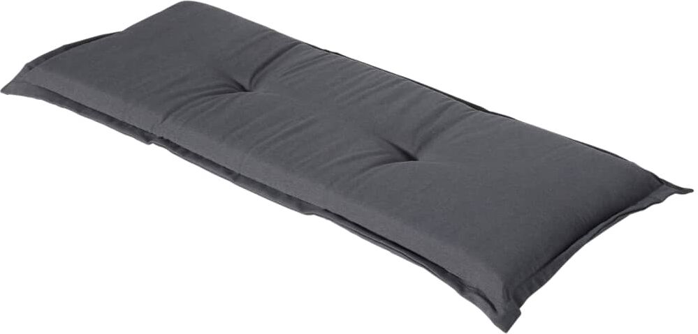 Madison bænkehynde Panama 180x48 cm grå BAN8B239 Madison bænkehynde Panama 180x48 cm grå BAN8B239