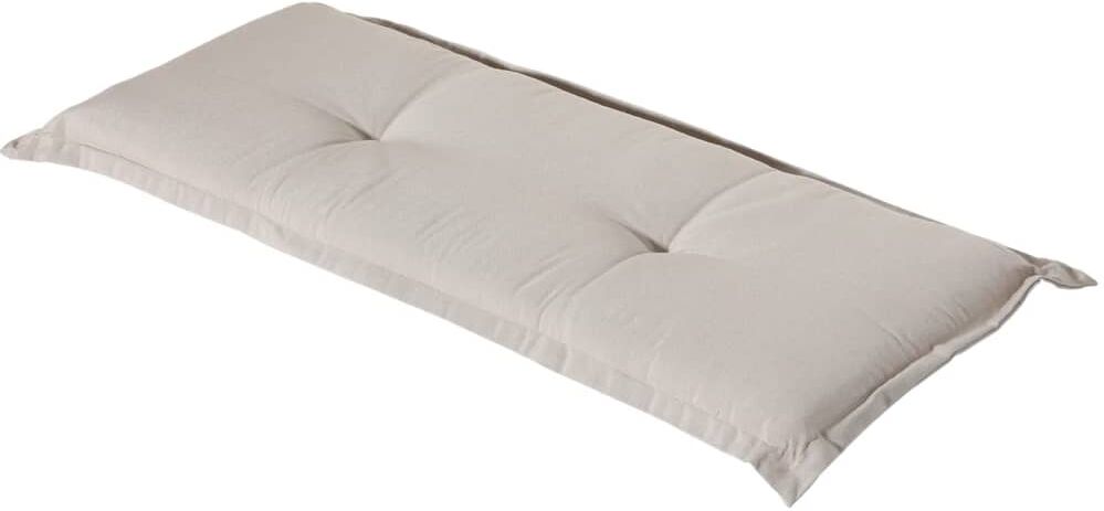 Madison bænkehynde Panama 180 x 48 cm lys beige Madison bænkehynde Panama 180 x 48 cm lys beige