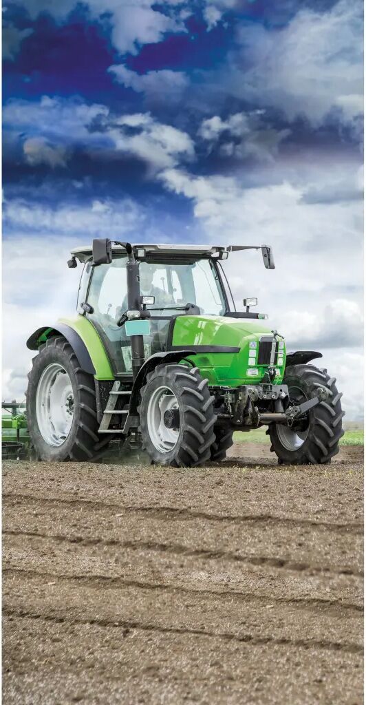 Good Morning badehåndklæde STRONG 75x150 cm flerfarvet Good Morning badehåndklæde STRONG 75x150 cm flerfarvet