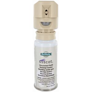 PetSafe Ssscat dyreafskrækningsspray 1 m 6059A