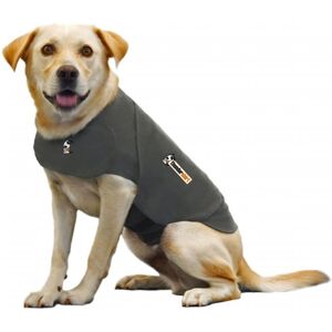 ThunderShirt angstdækken til hund M grå 2016