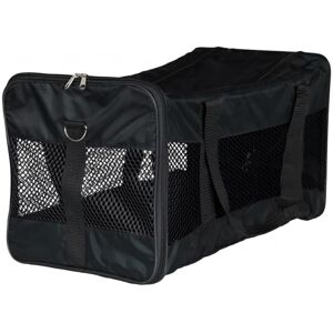 TRIXIE hundetransporttaske Ryan polyester 54x30x30 cm sort 28851