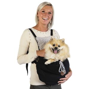 Jack and Vanilla bæretaske til hunde Shell 42x42 cm